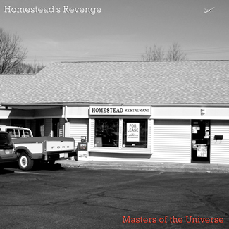 masters of the universe