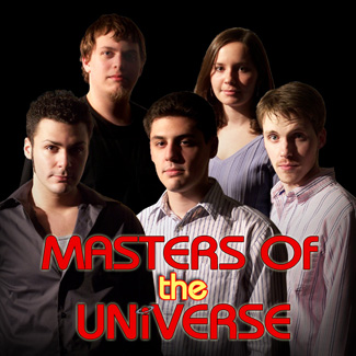 masters of the universe
